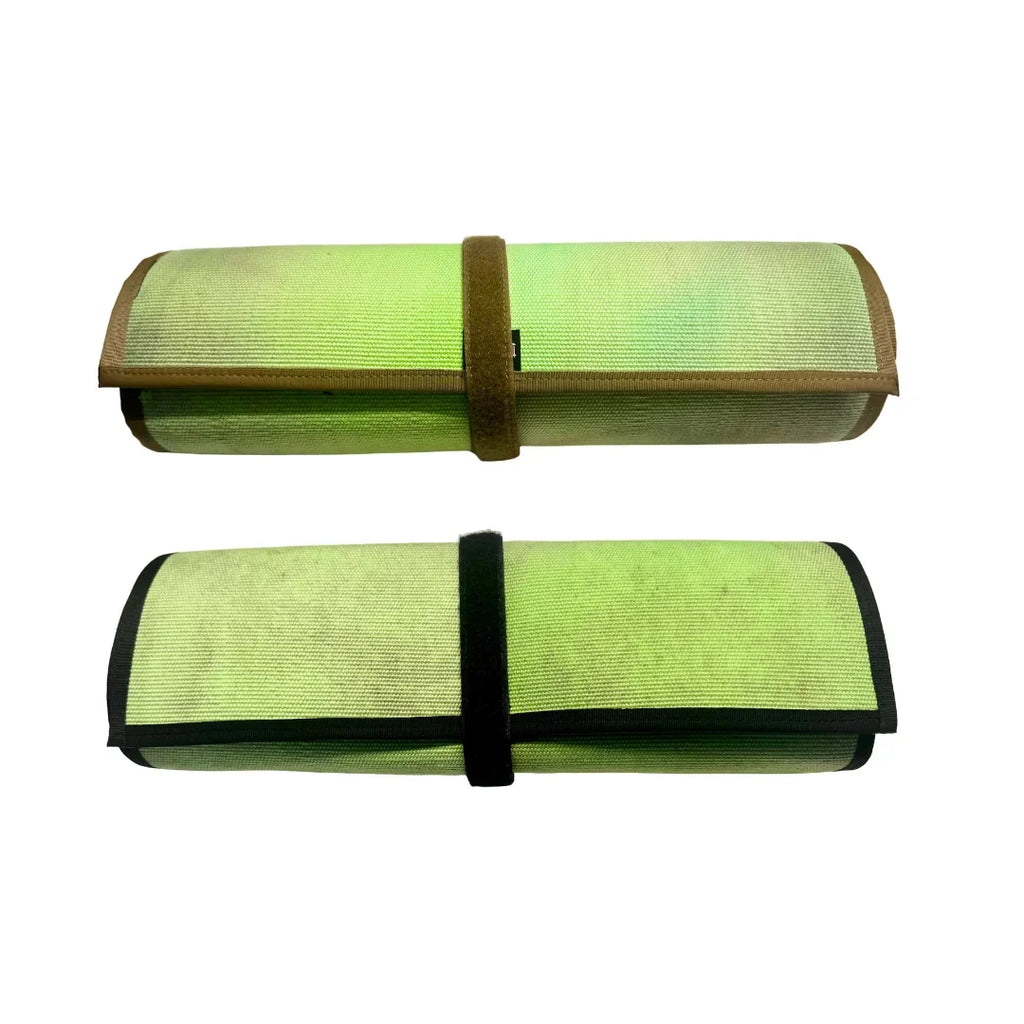 Long Rifle Mat - Firehose Edition