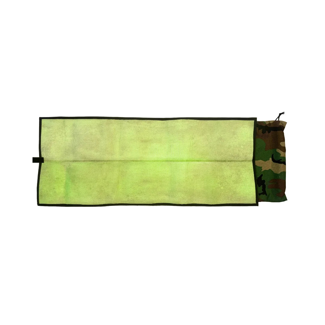 Long Rifle Mat - Firehose Edition