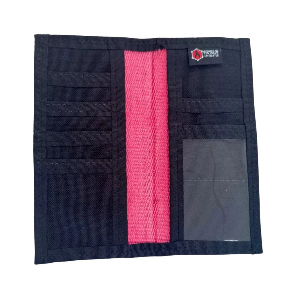 Long Wallet (No-Snap - with chain grommet)
