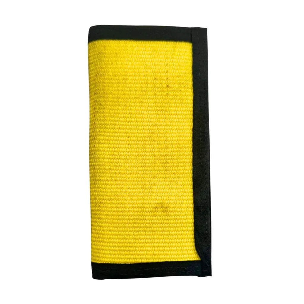 Long Wallet (No-Snap - with chain grommet)