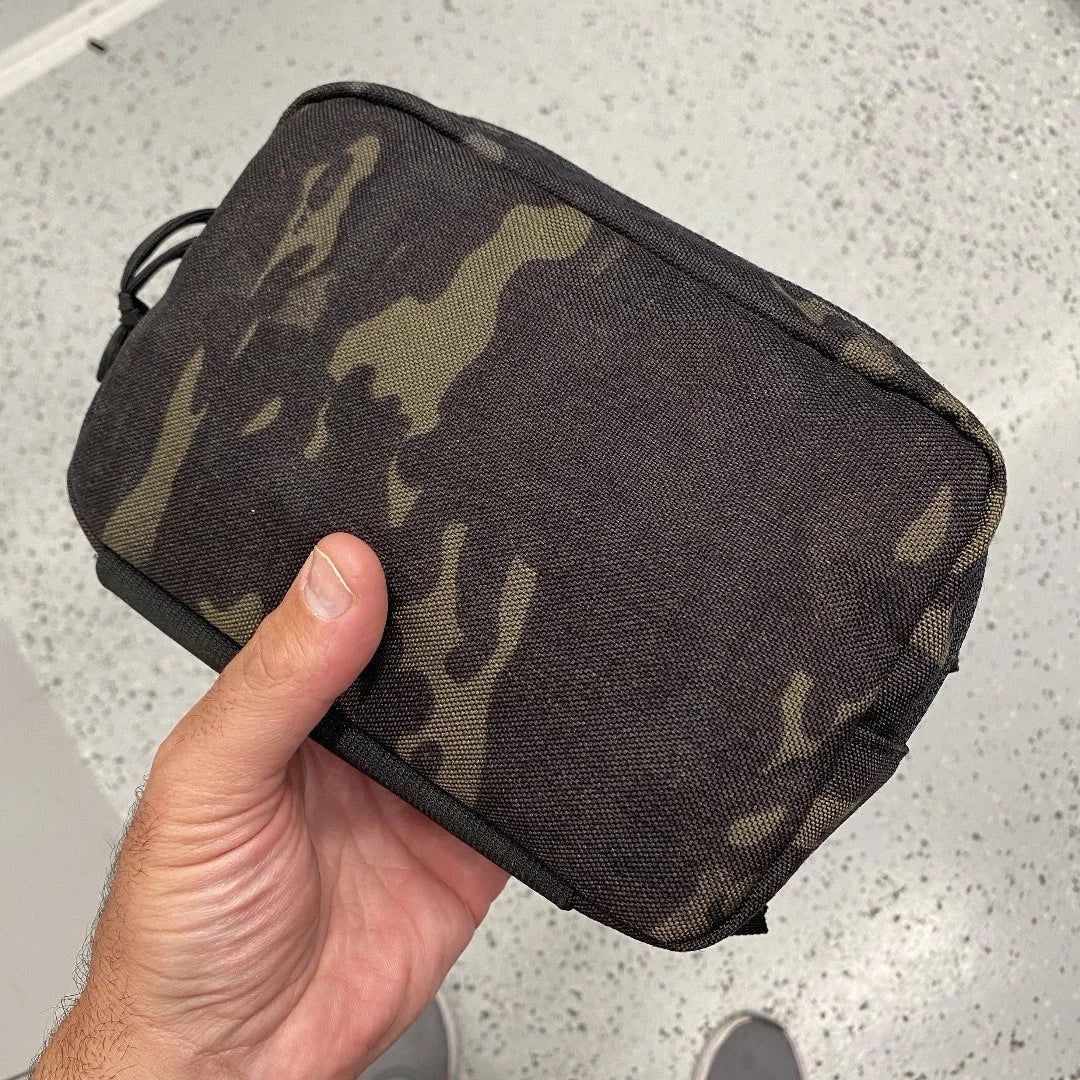 Minimalist Woodland Fanny Pack