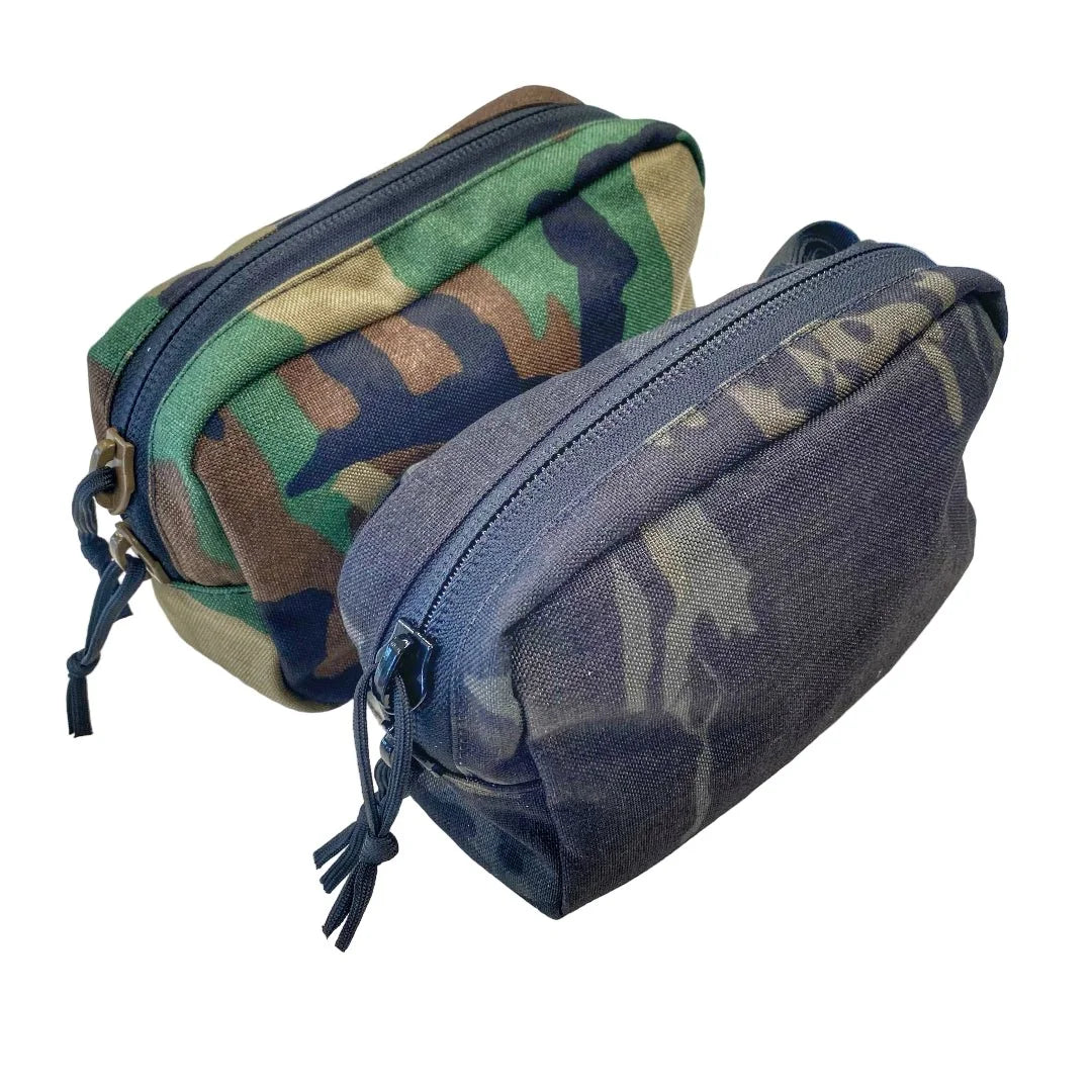 Minimalist Woodland Fanny Pack
