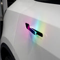 Electric Auto Present Door Handles with LED for Tesla Model 3 / Y (4PCS)