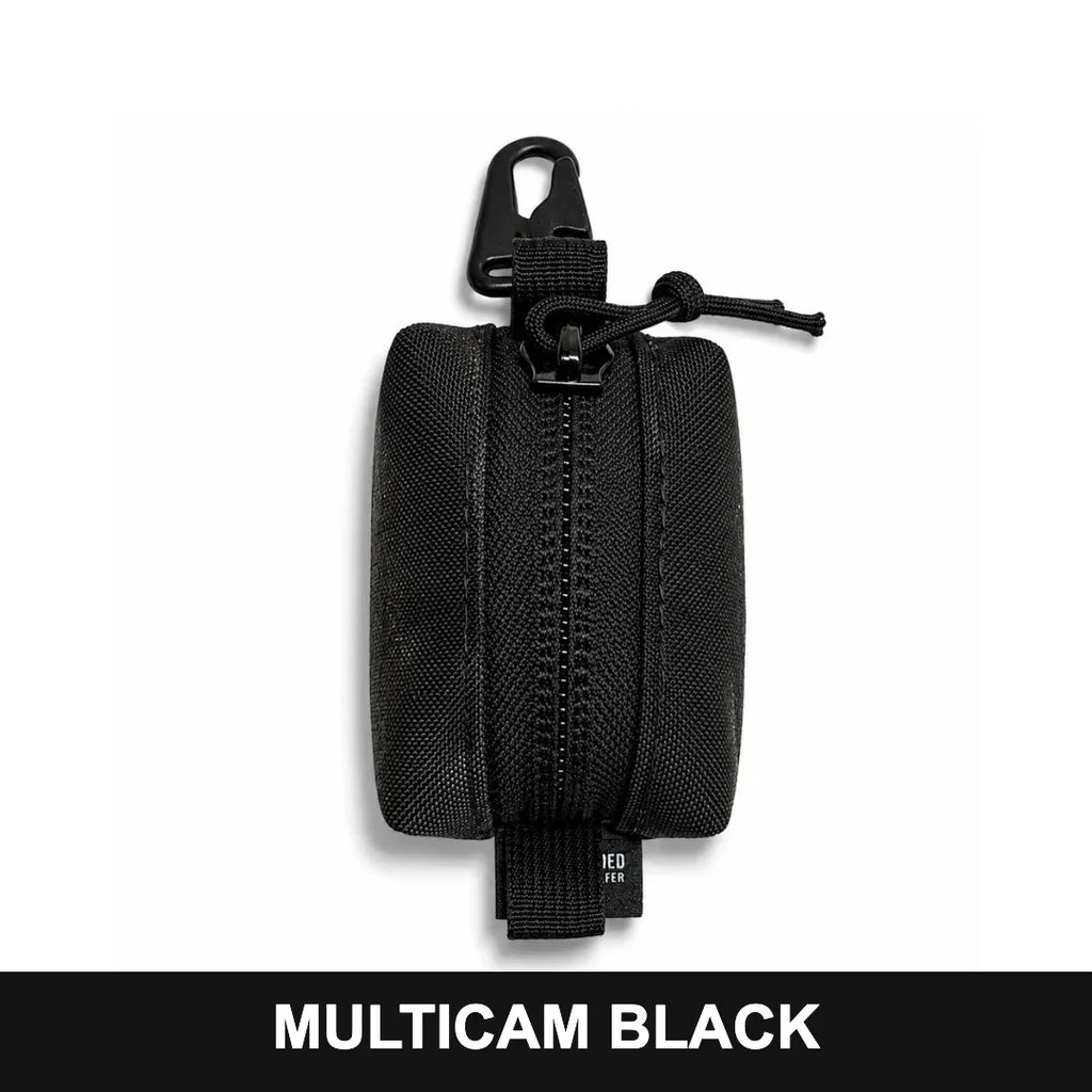 Hot Shot - Scout - Keychain Pouch