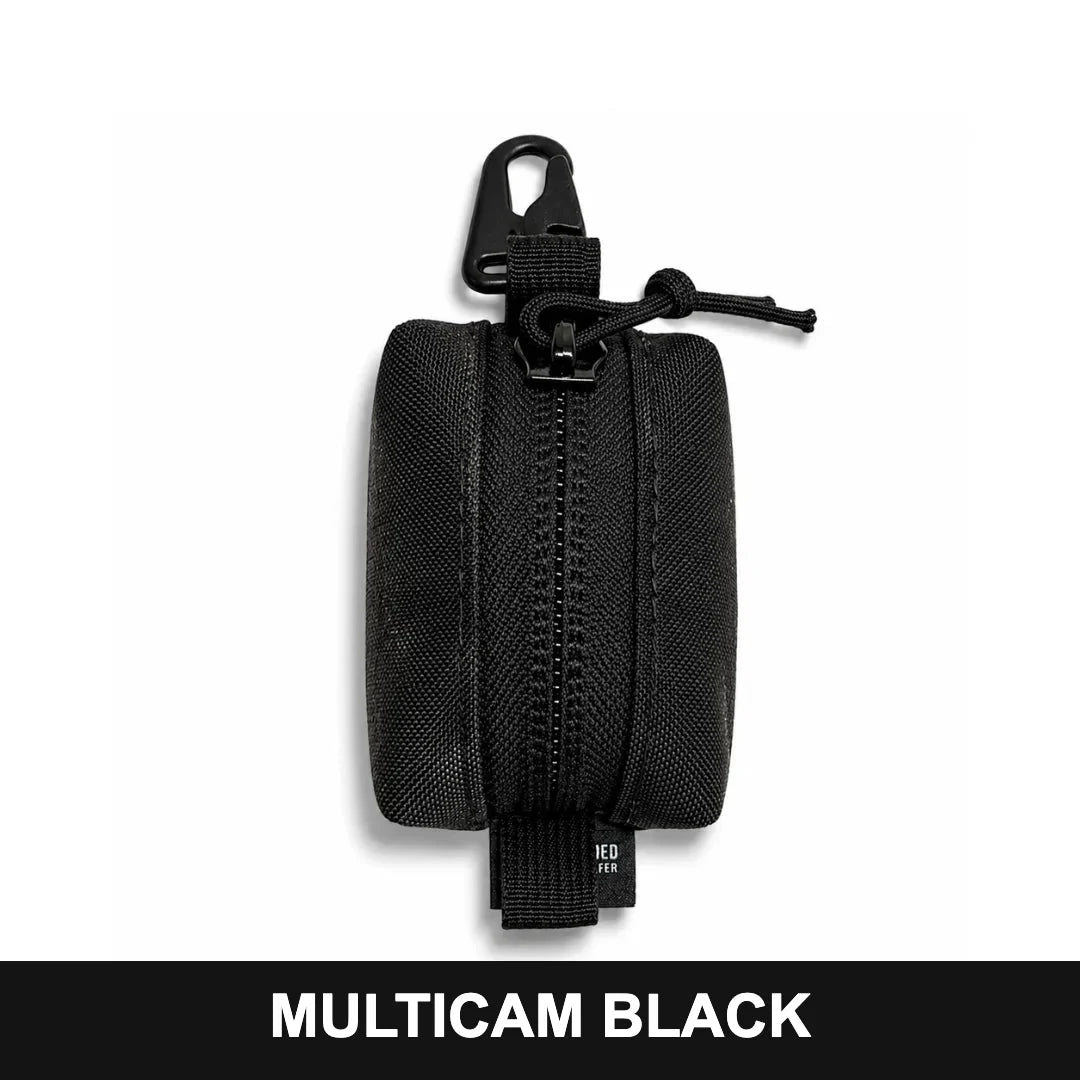 Hot Shot - Scout - Keychain Pouch