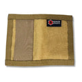 Rookie Wallet - Bunker Gear Edition