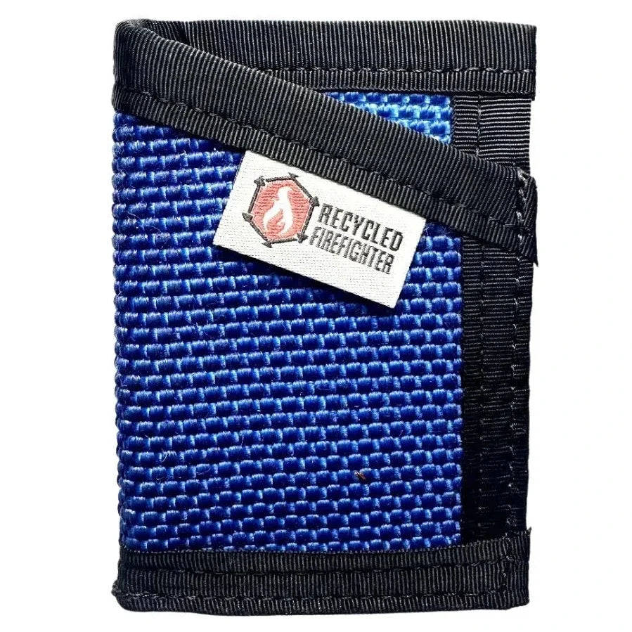 Black Sergeant Wallet - Firehose Edition