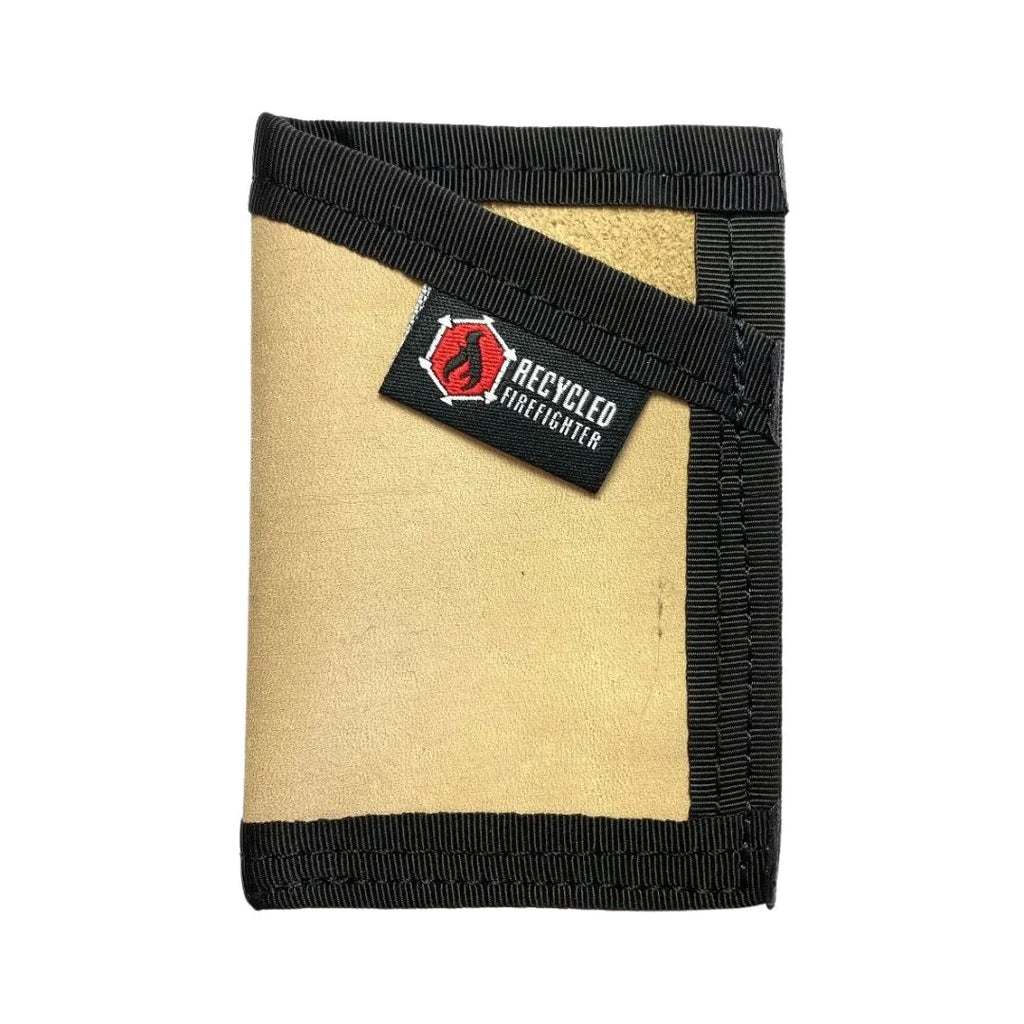 Black Sergeant Wallet - Firehose Edition