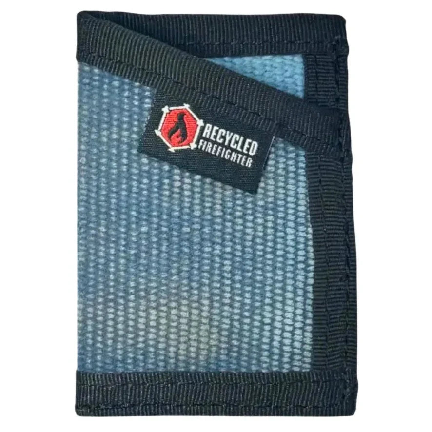 Black Sergeant Wallet - Firehose Edition