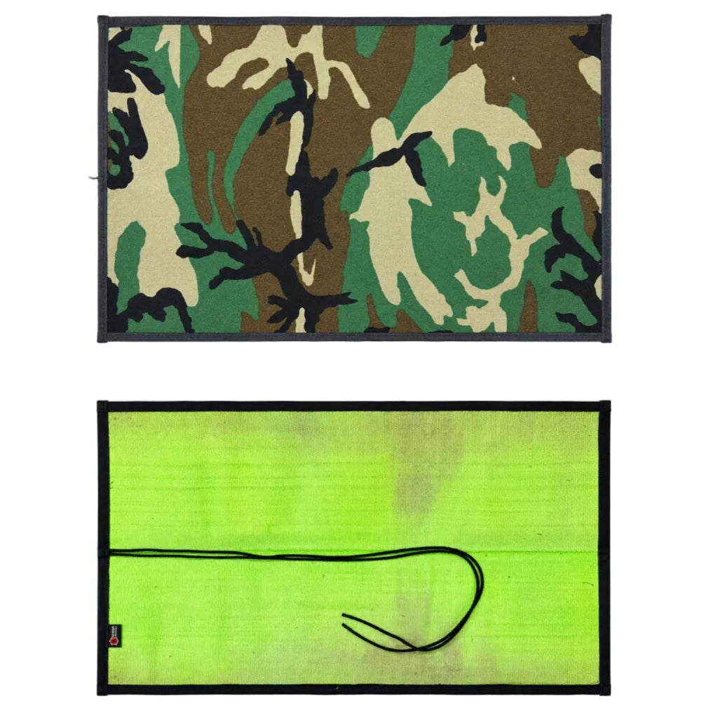 Drop Zone Mat - Premium - Firehose Edition