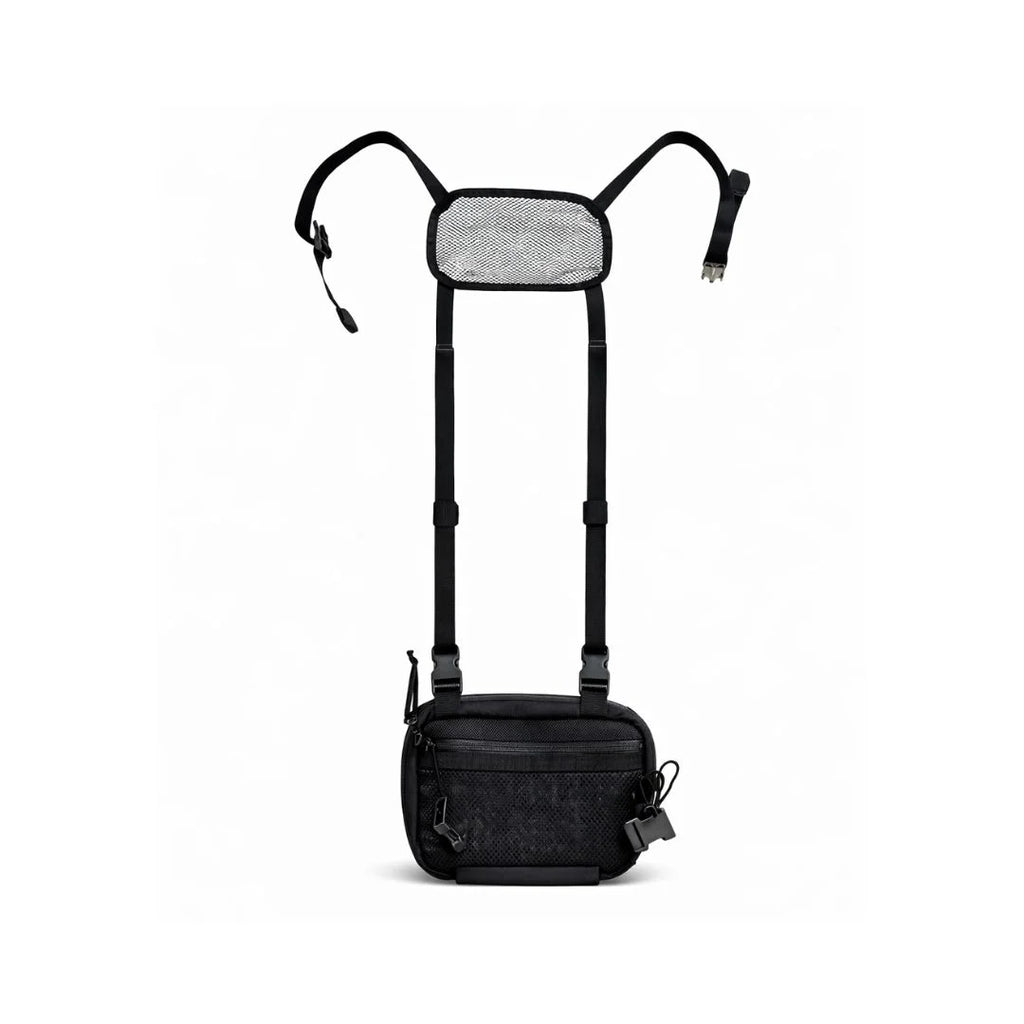 The Black-Out Chest Rig