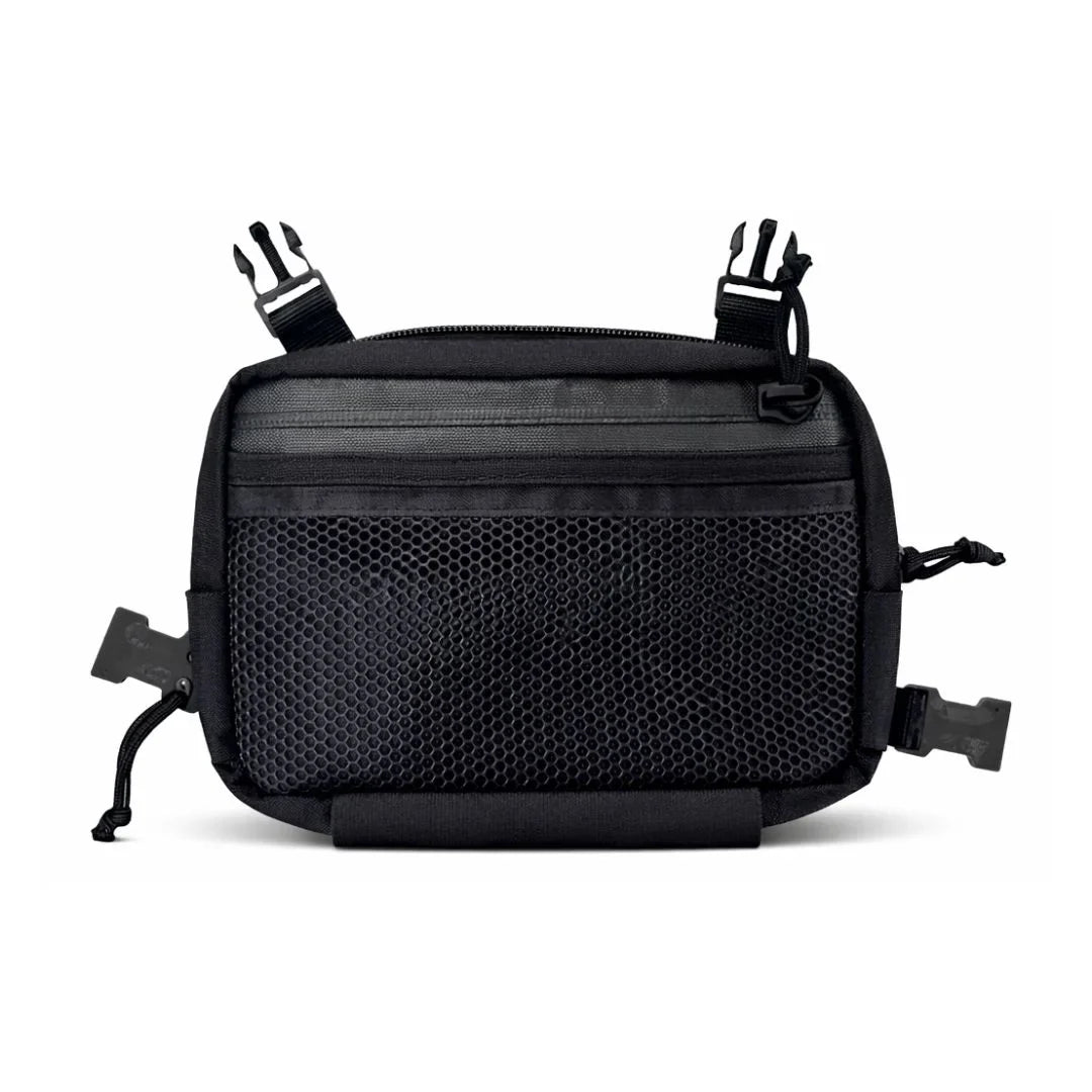 The Black-Out Chest Rig