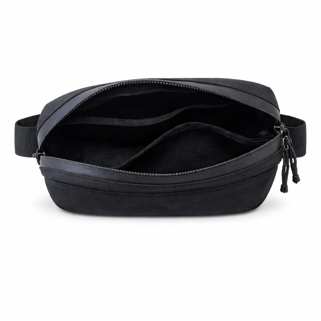 The Black-Out Fanny Pack
