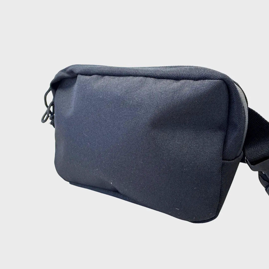 The Black-Out Fanny Pack