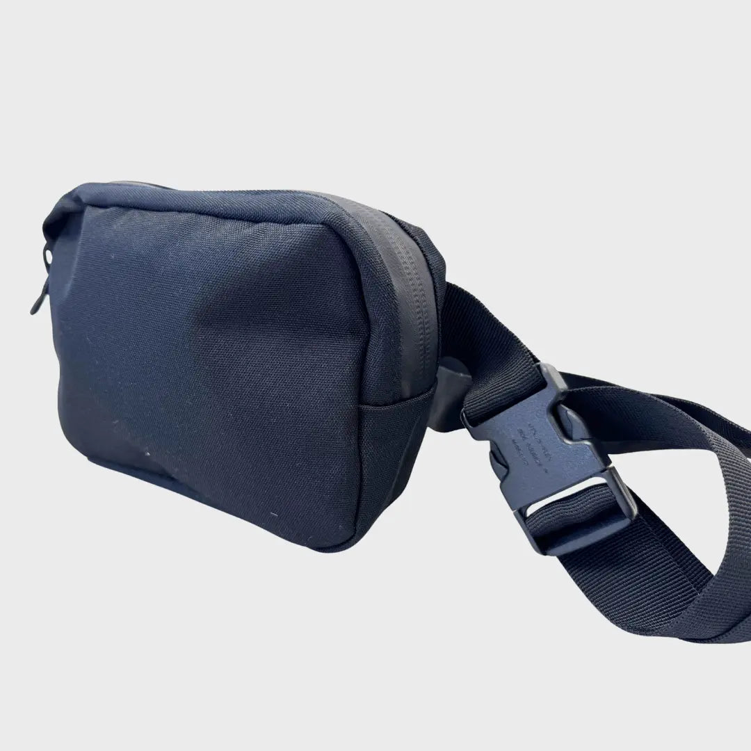 The Black-Out Fanny Pack