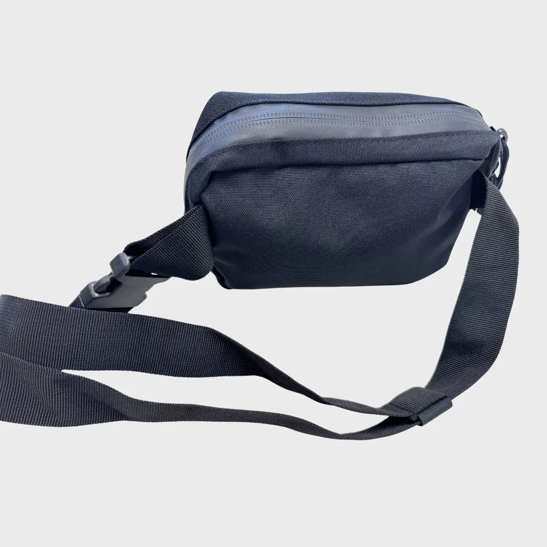 The Black-Out Fanny Pack