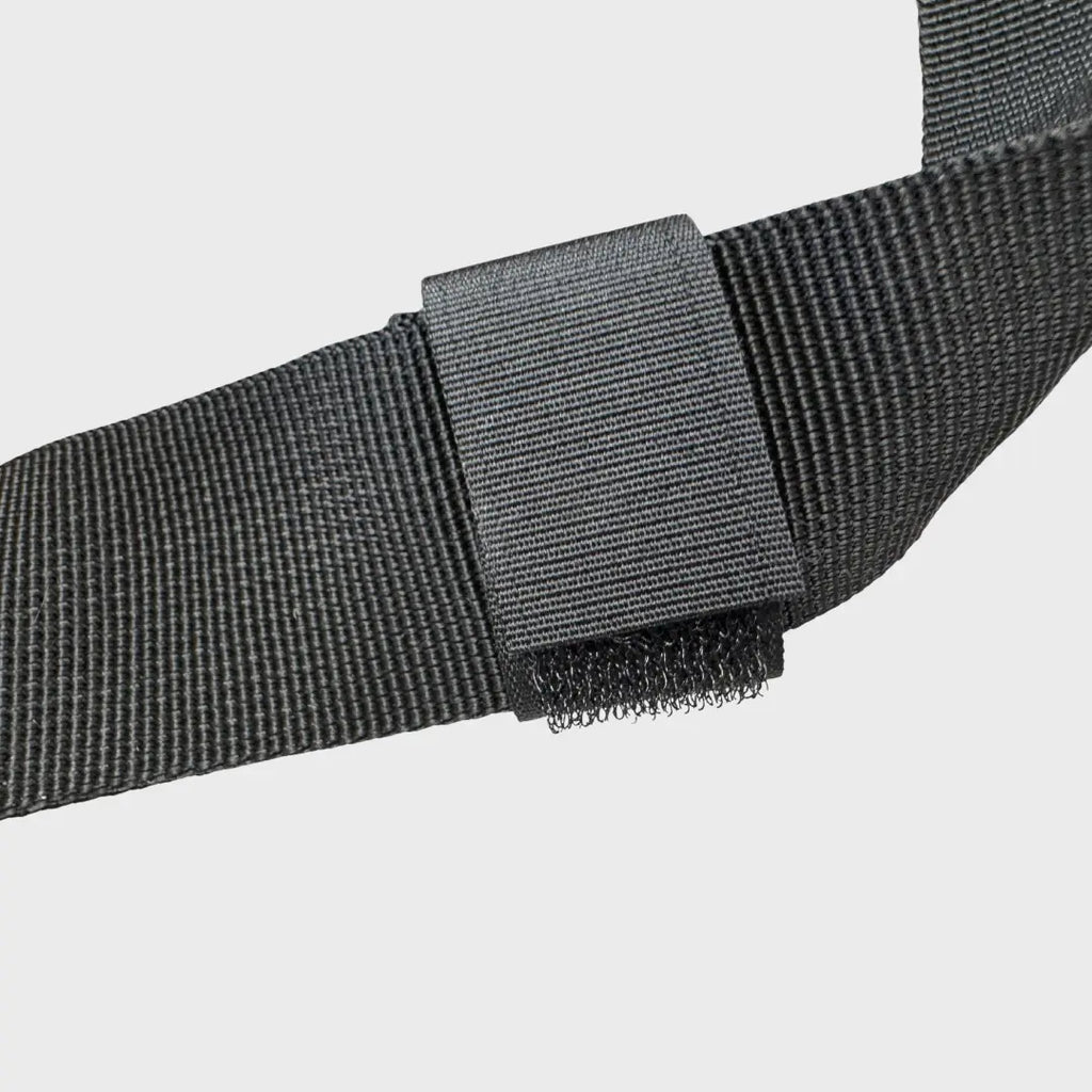 The Black-Out Fanny Pack