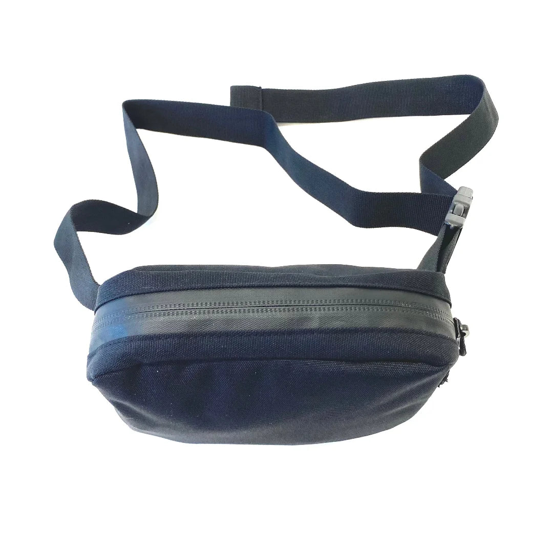 The Black-Out Fanny Pack