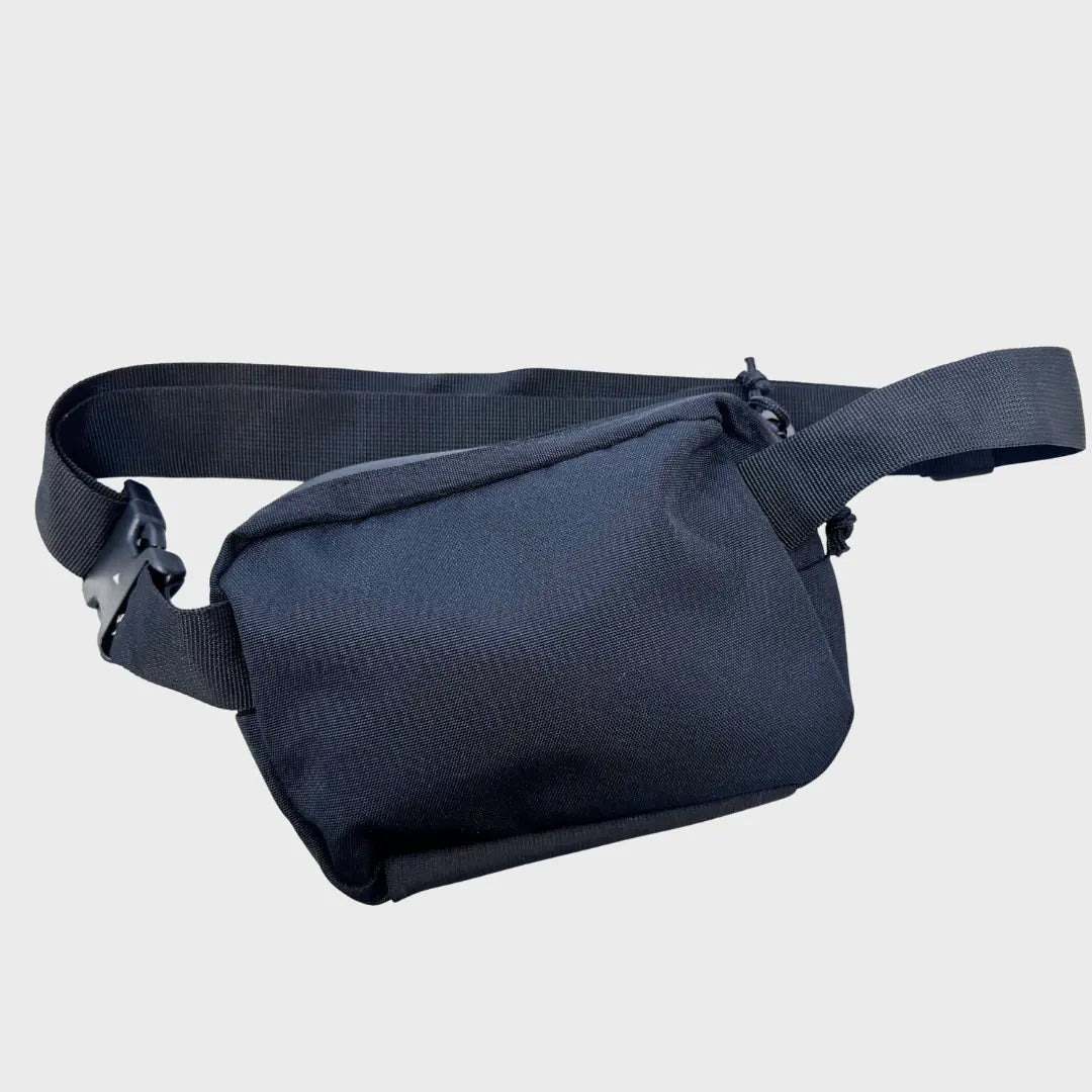 The Black-Out Fanny Pack