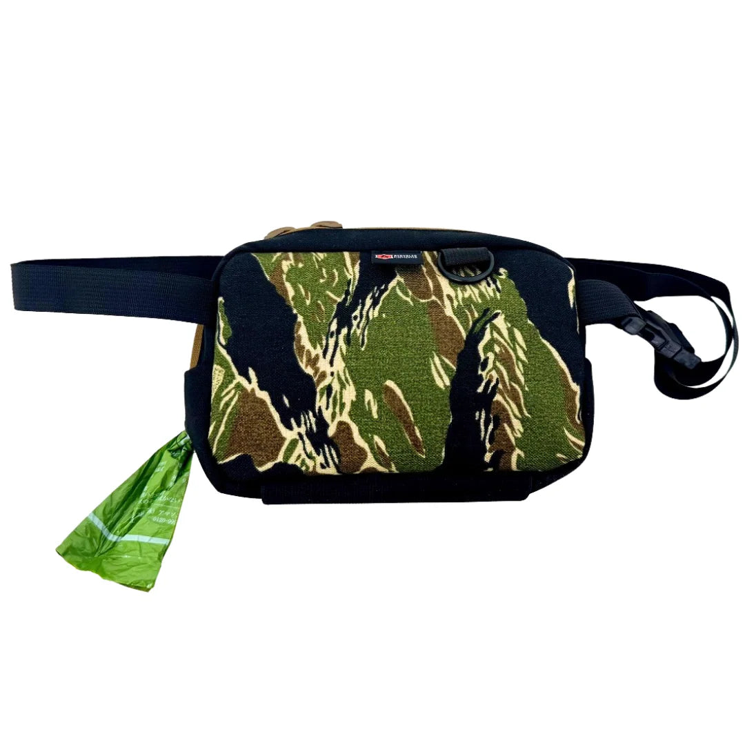 TrailHound Fanny Pack - Cordura Edition