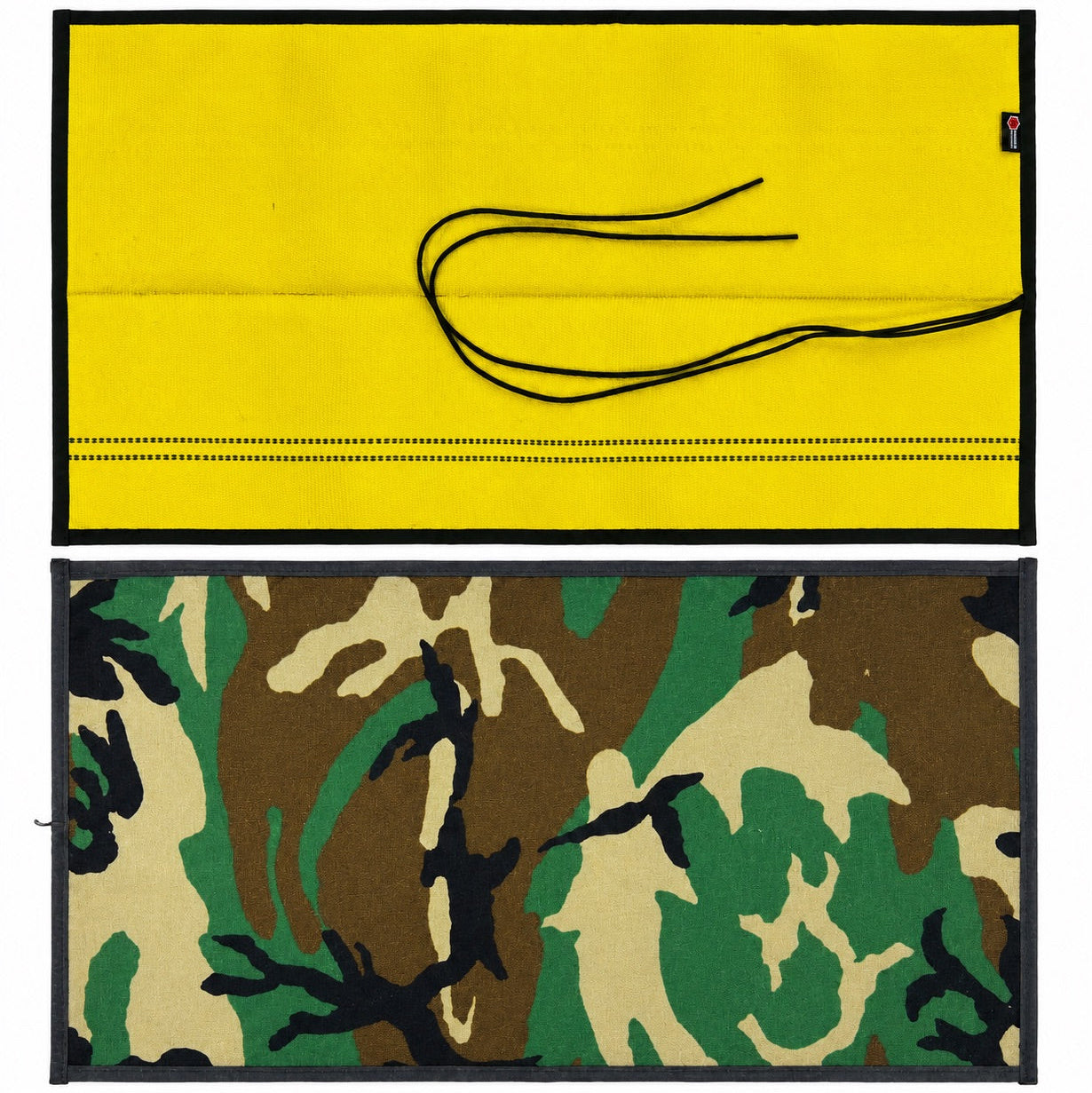 Drop Zone Mat - Premium - Firehose Edition